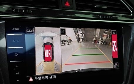 Volkswagen Tiguan, 2023 год, 1 759 000 рублей, 10 фотография