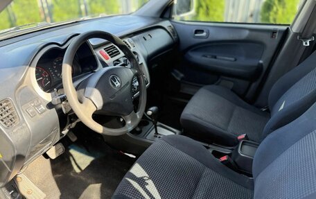 Honda HR-V I, 2004 год, 580 000 рублей, 7 фотография