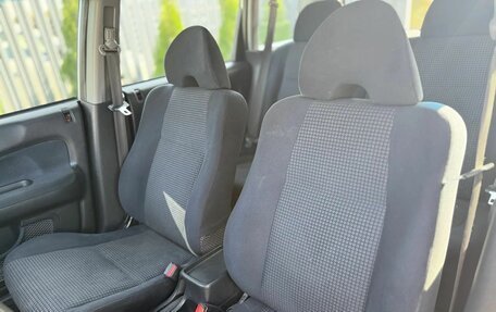 Honda HR-V I, 2004 год, 580 000 рублей, 9 фотография