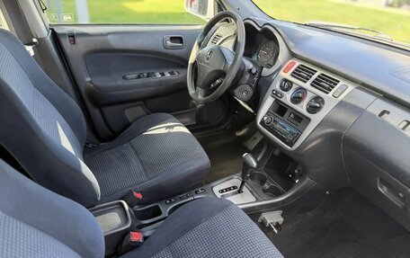 Honda HR-V I, 2004 год, 580 000 рублей, 8 фотография