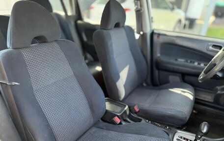 Honda HR-V I, 2004 год, 580 000 рублей, 10 фотография