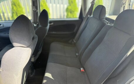 Honda HR-V I, 2004 год, 580 000 рублей, 11 фотография