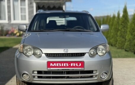 Honda HR-V I, 2004 год, 580 000 рублей, 5 фотография