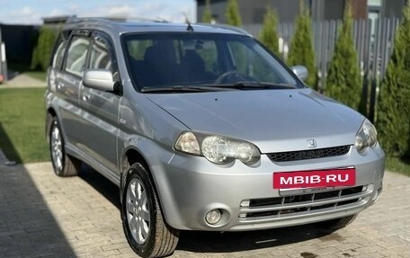 Honda HR-V I, 2004 год, 580 000 рублей, 3 фотография