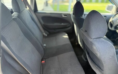 Honda HR-V I, 2004 год, 580 000 рублей, 12 фотография