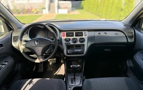Honda HR-V I, 2004 год, 580 000 рублей, 14 фотография