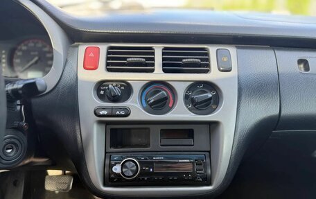 Honda HR-V I, 2004 год, 580 000 рублей, 17 фотография