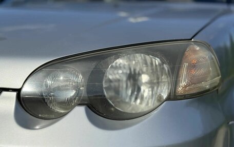 Honda HR-V I, 2004 год, 580 000 рублей, 19 фотография