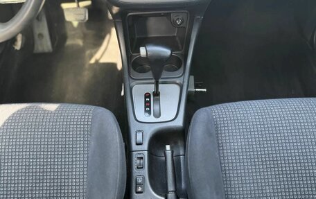Honda HR-V I, 2004 год, 580 000 рублей, 18 фотография