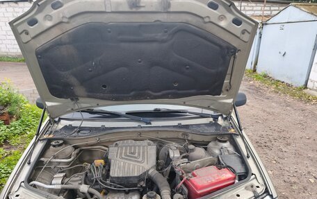 Renault Logan I, 2012 год, 560 000 рублей, 3 фотография