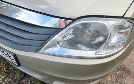 Renault Logan I, 2012 год, 560 000 рублей, 5 фотография