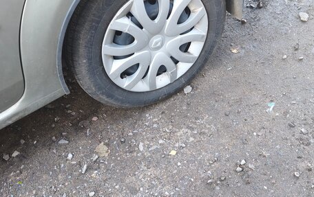 Renault Logan I, 2012 год, 560 000 рублей, 17 фотография