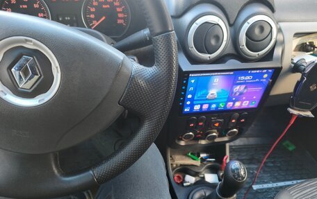 Renault Logan I, 2012 год, 560 000 рублей, 15 фотография