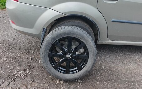 Renault Logan I, 2012 год, 560 000 рублей, 29 фотография