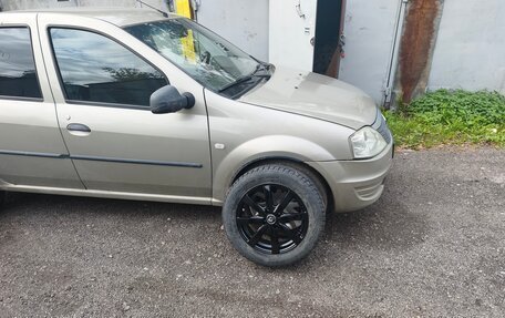 Renault Logan I, 2012 год, 560 000 рублей, 28 фотография
