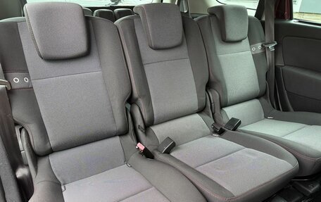 Renault Scenic III, 2012 год, 1 139 000 рублей, 10 фотография