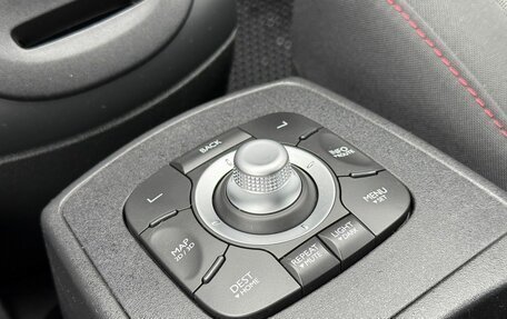 Renault Scenic III, 2012 год, 1 139 000 рублей, 16 фотография