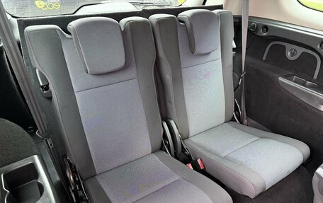Renault Scenic III, 2012 год, 1 139 000 рублей, 11 фотография