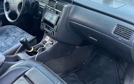 Toyota Carina E, 1997 год, 140 000 рублей, 6 фотография