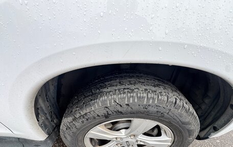 Mitsubishi ASX I рестайлинг, 2014 год, 800 000 рублей, 4 фотография