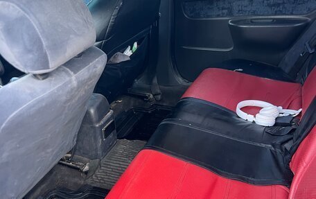 Toyota Carina E, 1997 год, 140 000 рублей, 7 фотография