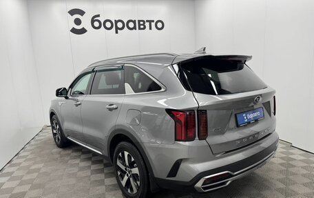 KIA Sorento IV, 2020 год, 3 400 000 рублей, 6 фотография