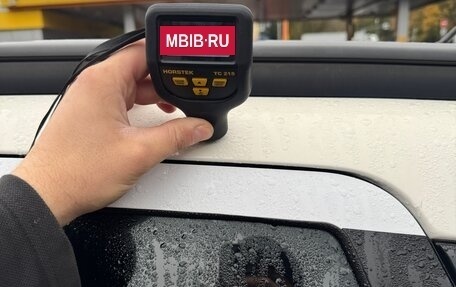 Mitsubishi ASX I рестайлинг, 2014 год, 800 000 рублей, 12 фотография