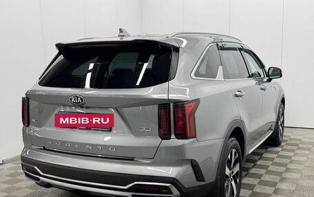 KIA Sorento IV, 2020 год, 3 400 000 рублей, 5 фотография