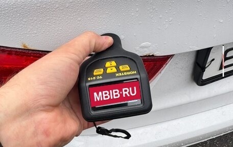 Mitsubishi ASX I рестайлинг, 2014 год, 800 000 рублей, 17 фотография