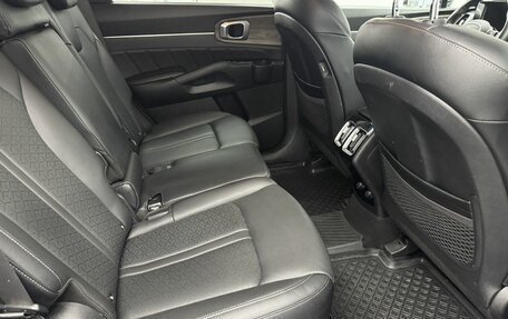KIA Sorento IV, 2020 год, 3 400 000 рублей, 13 фотография