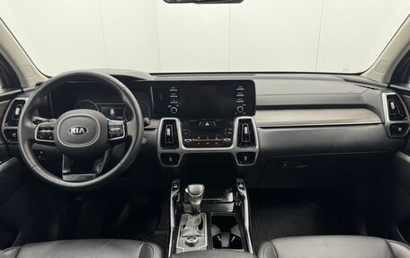 KIA Sorento IV, 2020 год, 3 400 000 рублей, 14 фотография