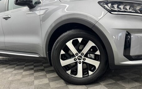 KIA Sorento IV, 2020 год, 3 400 000 рублей, 11 фотография