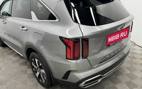 KIA Sorento IV, 2020 год, 3 400 000 рублей, 8 фотография