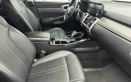 KIA Sorento IV, 2020 год, 3 400 000 рублей, 16 фотография