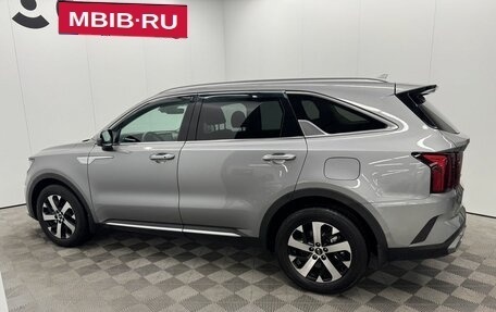 KIA Sorento IV, 2020 год, 3 400 000 рублей, 10 фотография