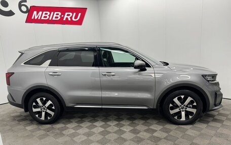 KIA Sorento IV, 2020 год, 3 400 000 рублей, 9 фотография