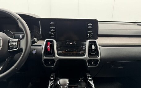 KIA Sorento IV, 2020 год, 3 400 000 рублей, 15 фотография