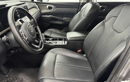 KIA Sorento IV, 2020 год, 3 400 000 рублей, 23 фотография