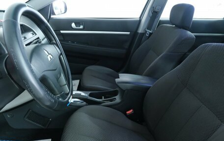 Mitsubishi Galant IX, 2007 год, 629 000 рублей, 8 фотография