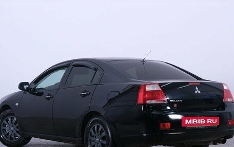 Mitsubishi Galant IX, 2007 год, 629 000 рублей, 5 фотография
