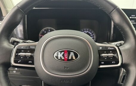 KIA Sorento IV, 2020 год, 3 400 000 рублей, 21 фотография