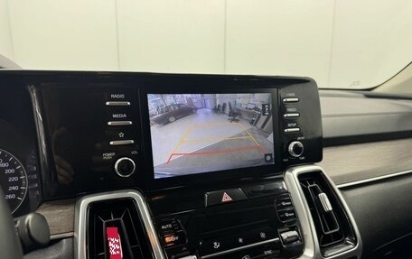 KIA Sorento IV, 2020 год, 3 400 000 рублей, 17 фотография