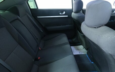 Mitsubishi Galant IX, 2007 год, 629 000 рублей, 20 фотография