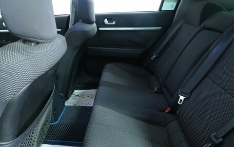 Mitsubishi Galant IX, 2007 год, 629 000 рублей, 19 фотография