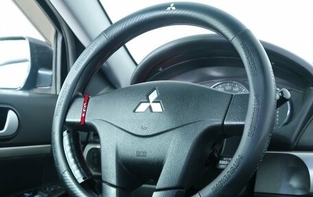 Mitsubishi Galant IX, 2007 год, 629 000 рублей, 13 фотография