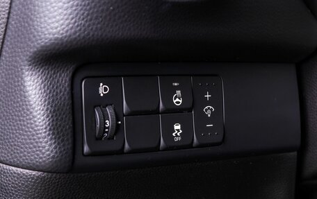 KIA Soul II рестайлинг, 2016 год, 1 539 000 рублей, 17 фотография