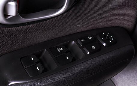 KIA Soul II рестайлинг, 2016 год, 1 539 000 рублей, 18 фотография
