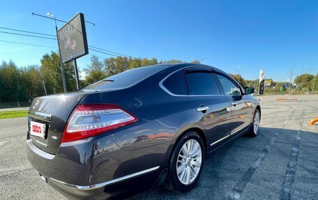 Nissan Teana, 2011 год, 990 000 рублей, 4 фотография