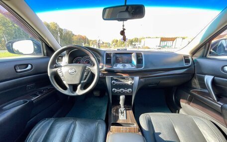 Nissan Teana, 2011 год, 990 000 рублей, 11 фотография