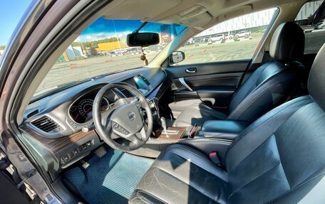 Nissan Teana, 2011 год, 990 000 рублей, 14 фотография